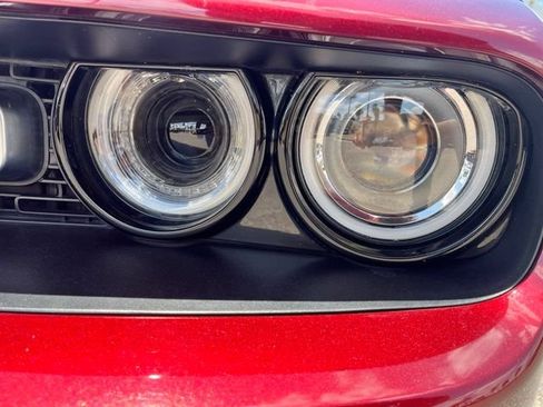 Used 2023 Dodge Challenger GT w/ Plus Package RWD image 4
