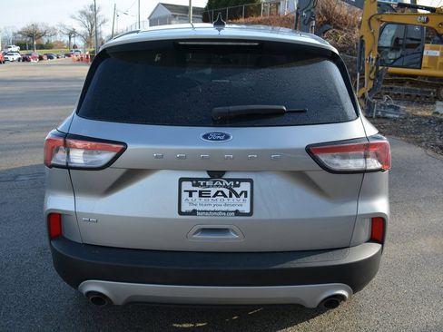 Used 2022 Ford Escape SE w/ Convenience Package image 6