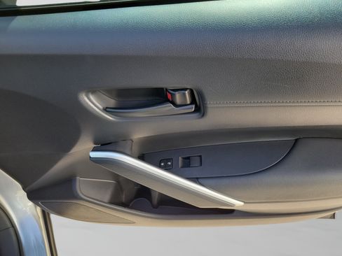 Certified 2023 Toyota Corolla Cross LE FWD image 26