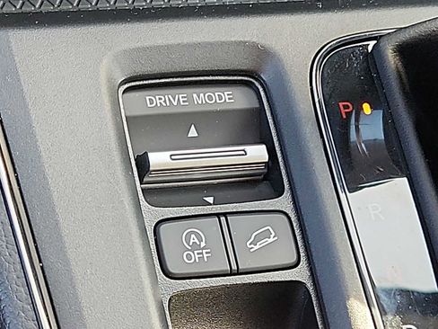 Certified 2026 Honda CR-V LX image 25