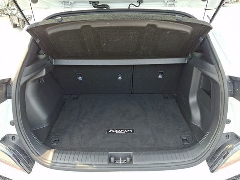 Certified 2022 Hyundai Kona N Line FWD image 28