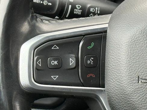 Used 2020 RAM 1500 Laramie image 28