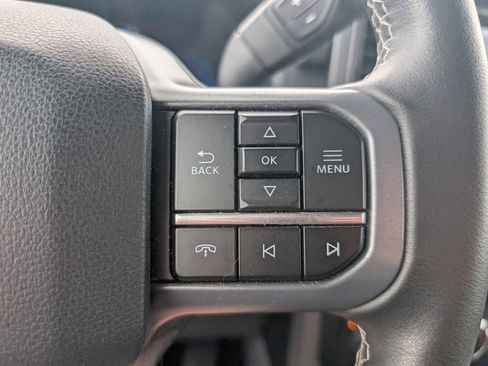 Used 2024 Ford F150 XLT w/ Equipment Group 302A MID AWD/4WD image 15