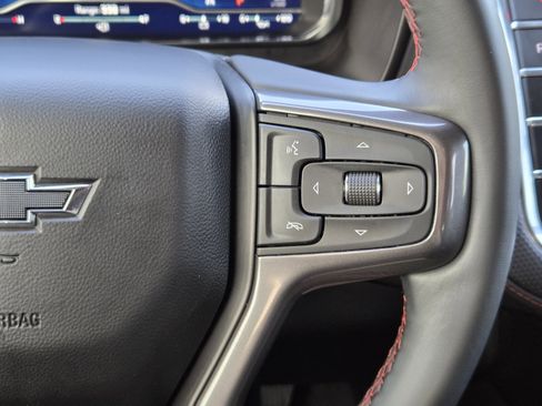 Used 2024 Chevrolet Tahoe RST w/ Luxury Package image 39