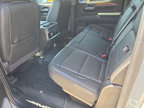 Used 2025 GMC Sierra 1500 Denali w/ Denali Reserve Package AWD/4WD image 21