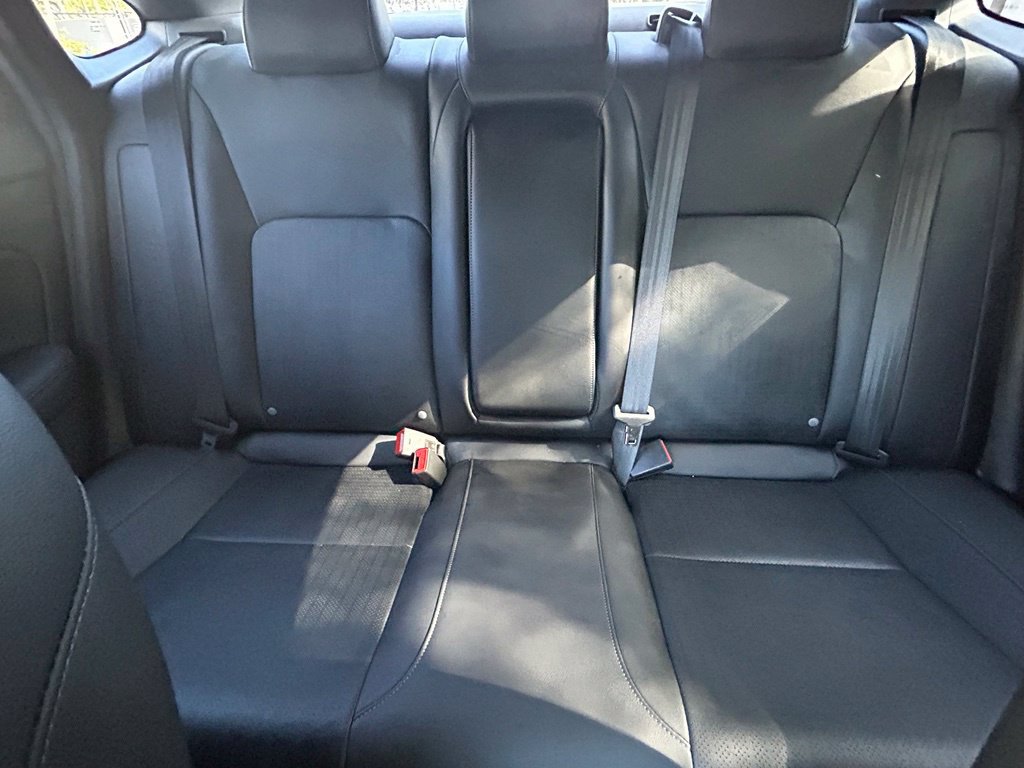 Used 2026 Honda Civic FWD Hybrid Sedan image 13