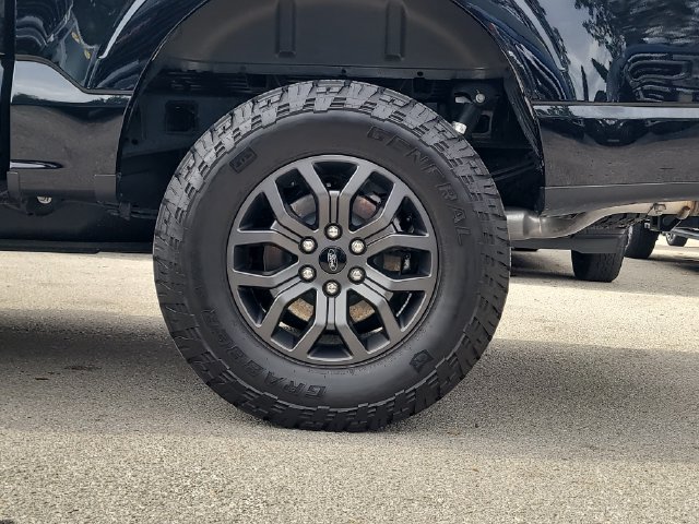 Used 2026 Ford F150 Tremor AWD/4WD image 8