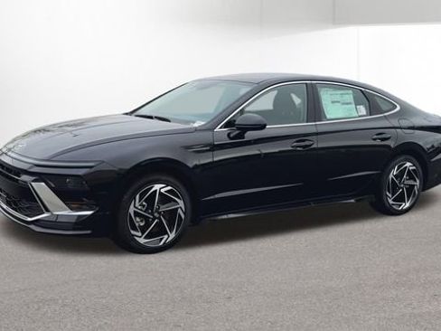 New 2026 Hyundai Sonata SEL image 4