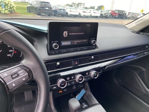 Used 2024 Honda Civic EX image 23