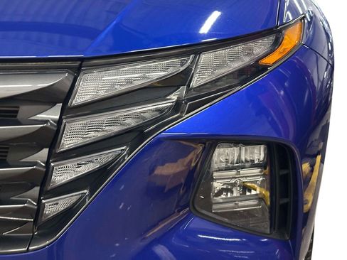 Used 2023 Hyundai Tucson SEL w/ Convenience Package AWD/4WD image 15