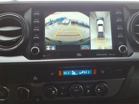 Used 2022 Toyota Tacoma TRD Pro image 17