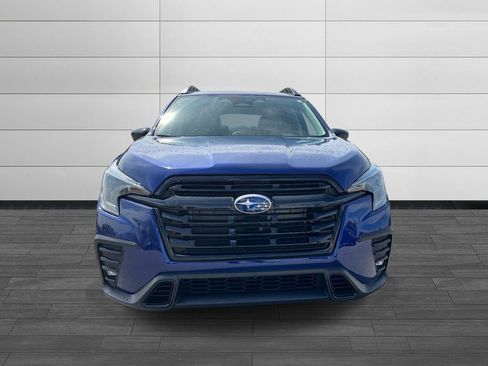 New 2026 Subaru Ascent Premium AWD/4WD image 8