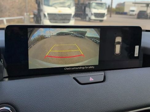 New 2026 MAZDA CX-90 3.3 Turbo w/ Premium Sport Pkg image 24