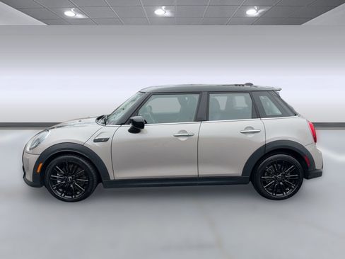 Used 2023 MINI Cooper S image 2