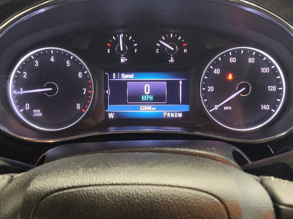 Used 2019 Buick Encore Preferred FWD image 23