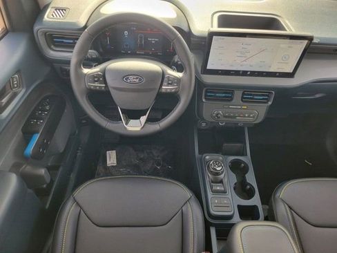 New 2026 Ford Maverick Lobo AWD/4WD image 9