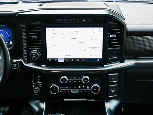 Used 2024 Ford F150 Raptor image 11