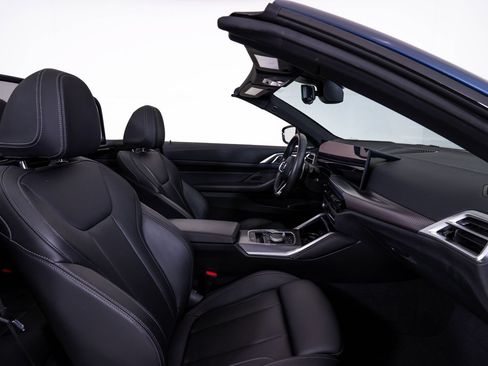 Used 2026 BMW 440i xDrive Convertible AWD/4WD image 20