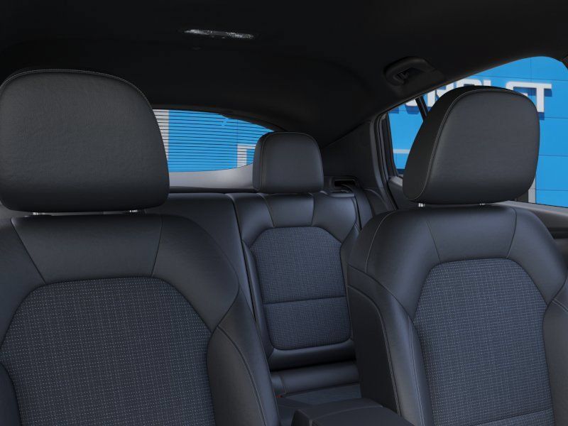 New 2026 Buick Envista Sport Touring w/ Convenience I Package FWD image 24