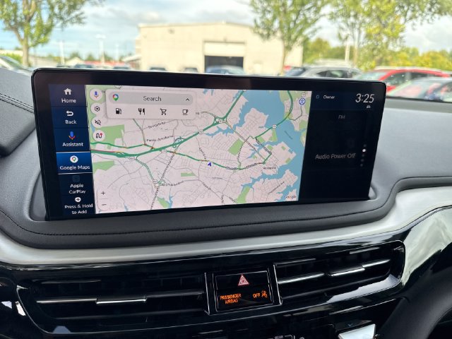 Certified 2026 Acura MDX w/ Technology Package AWD/4WD image 21