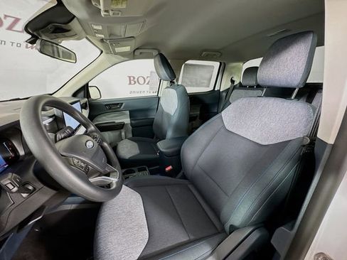 New 2026 Ford Maverick XLT image 23