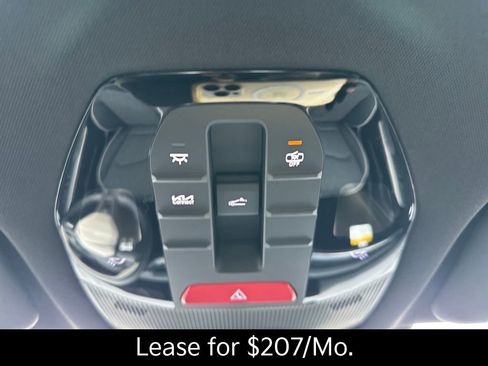 New 2025 Kia K4 GT-Line w/ GT-Line Sunroof Package image 30