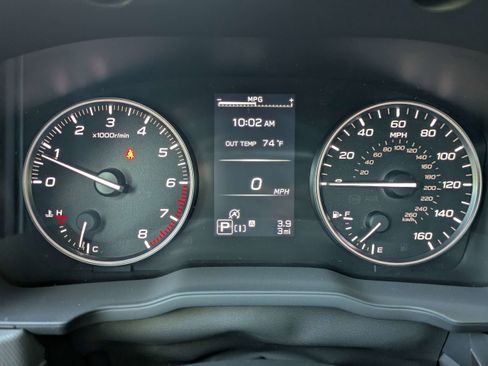 New 2026 Subaru Forester Sport image 27