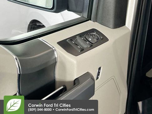 Used 2017 Ford F150 XLT w/ Equipment Group 301A Mid image 12