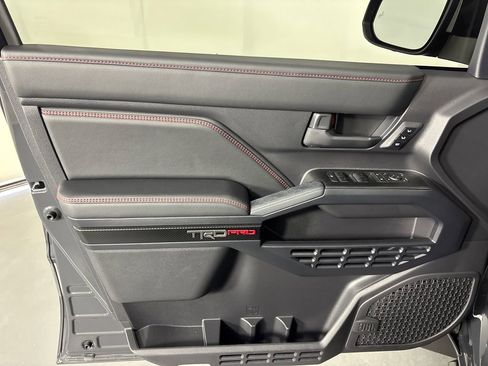 Certified 2025 Toyota 4Runner TRD Pro image 12