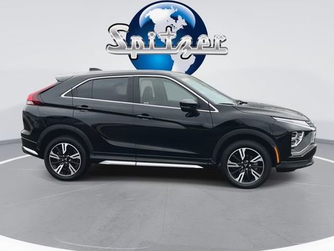 Used 2023 Mitsubishi Eclipse Cross SEL image 4