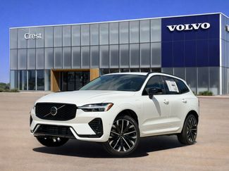 New 2026 Volvo XC60 T8 Ultra w/ Protection Package Premier AWD/4WD video 1