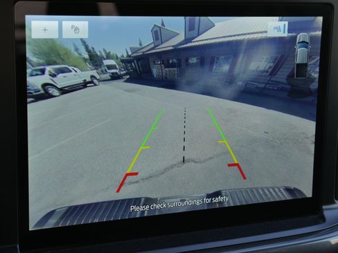 Certified 2022 Ford F150 XLT w/ Equipment Group 302A High AWD/4WD image 14