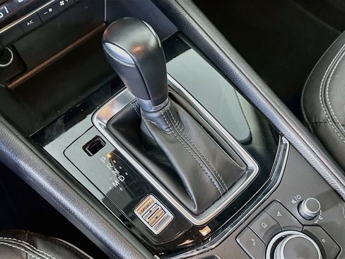 Used 2025 MAZDA CX-5 AWD 2.5 S w/ Preferred Package image 24