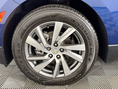 Used 2022 Chevrolet Equinox Premier image 37