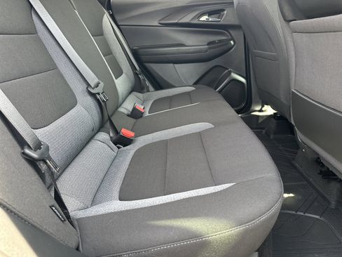 Certified 2023 Chevrolet TrailBlazer LT w/ Convenience Package image 16