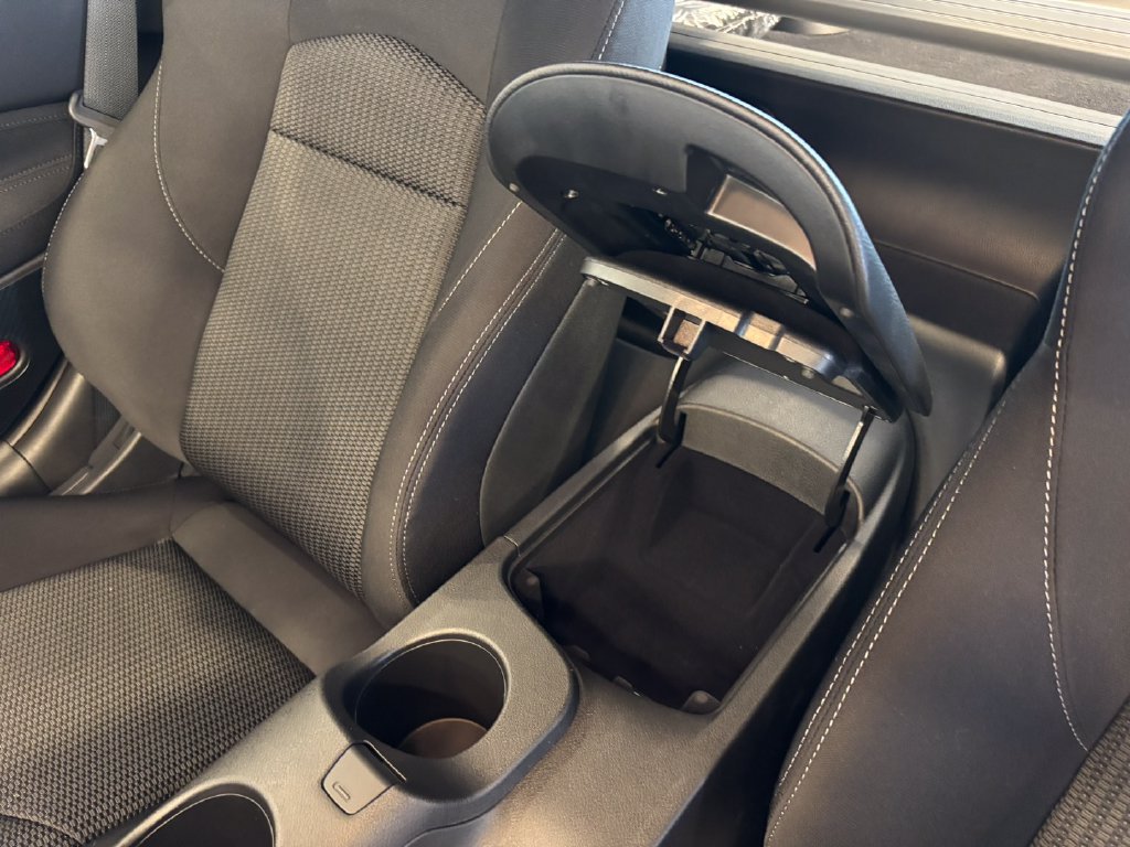 New 2026 Nissan Z Sport w/ Floor Mat Package RWD image 18