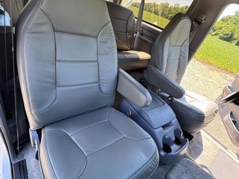 Used 1995 Ford Bronco XLT AWD/4WD image 15