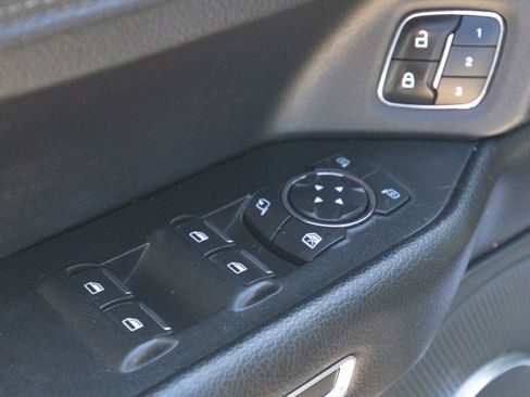 Used 2020 Ford Expedition Max Limited w/ Equipment Group 301A AWD/4WD image 13