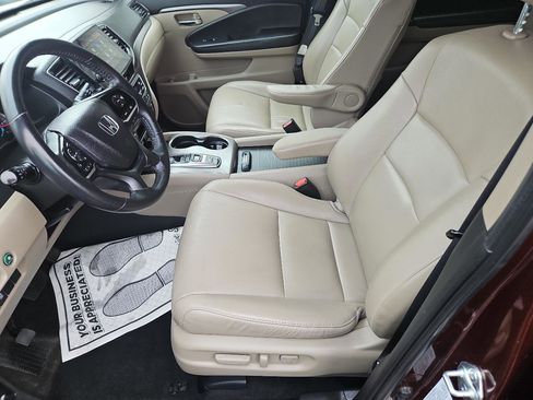 Used 2022 Honda Pilot Special Edition image 14