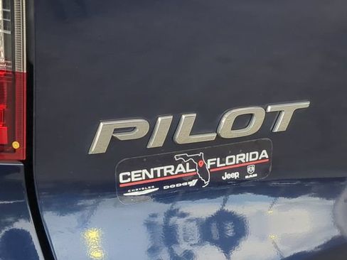 Used 2019 Honda Pilot LX image 13