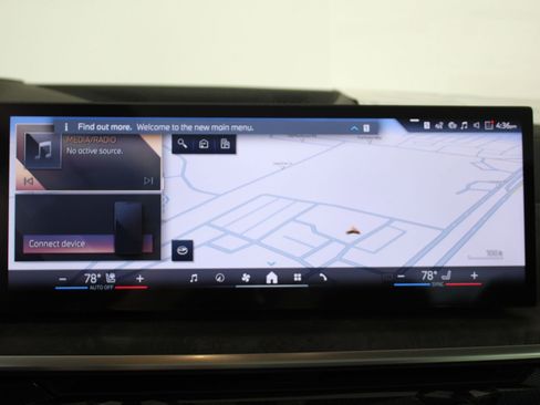 New 2026 BMW X5 xDrive40i w/ M Sport Package image 26