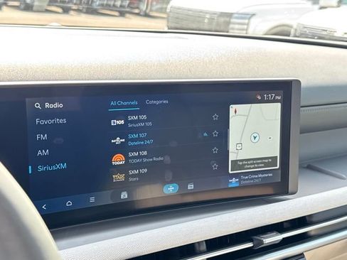 New 2026 Hyundai Tucson Limited AWD/4WD image 18