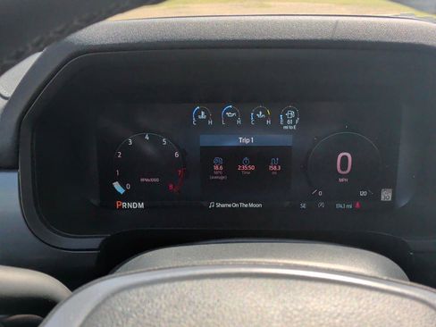 New 2026 Ford F150 Lariat w/ Equipment Group 501A Mid image 22