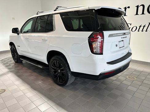 Used 2023 Chevrolet Tahoe LT w/ LT Signature Package AWD/4WD image 6