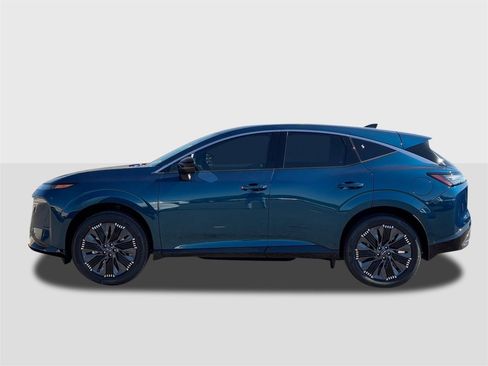 New 2026 Nissan Murano Platinum image 2