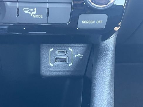 New 2026 Jeep Compass Latitude image 6