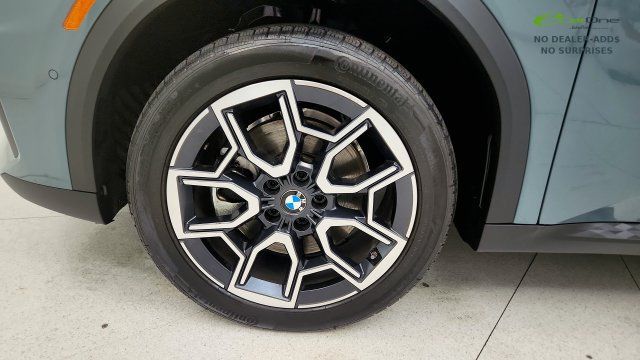 Used 2026 BMW X2 xDrive28i AWD/4WD image 80