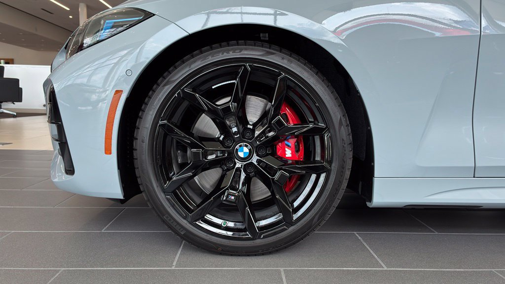 New 2027 BMW M440i Coupe w/ Premium Package RWD image 8
