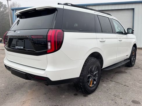 New 2025 Ford Expedition Tremor AWD/4WD image 5