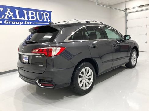 Used 2016 Acura RDX AWD w/ Technology Package image 53